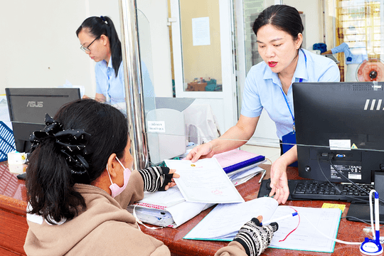 Chuyển đổi số đưa chính quyền 2 cấp đến gần đồng bào dân tộc thiểu số