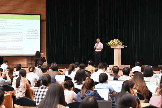 Quy định quản lý thuốc thú y được đề xuất tổ chức lại theo 4 hướng