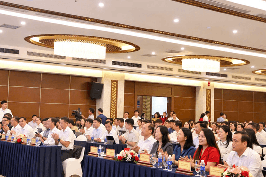 Từ ý tưởng đến thị trường: Mở rộng không gian cho khởi nghiệp đổi mới sáng tạo Hà Tĩnh