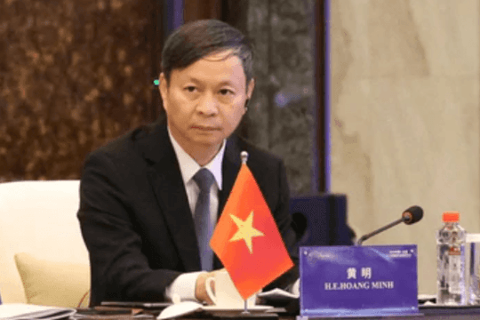 [Podcast] Điểm báo KH&CN tuần từ ngày 12/9 đến 18/9/2026
