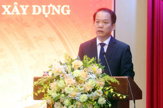 Đổi mới thi hành pháp luật trên nền tảng số và AI