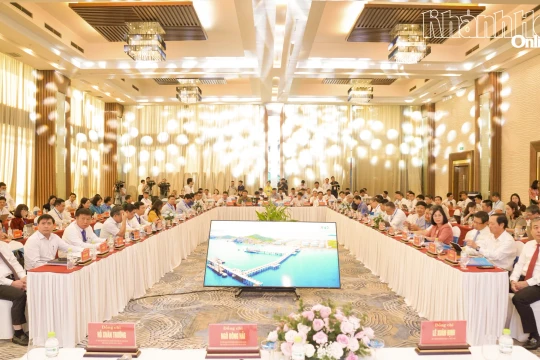 Phát triển điện hạt nhân vì tăng trưởng xanh và an ninh năng lượng quốc gia