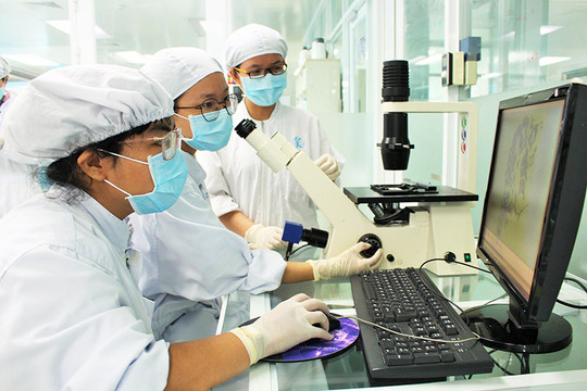 TP.HCM ưu tiên các nhiệm vụ công nghệ chiến lược, mức hỗ trợ đến 10 tỷ đồng