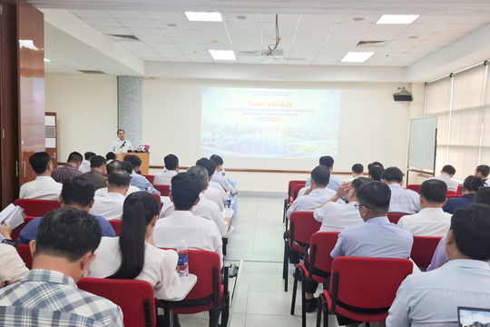 Cần Thơ hướng dẫn triển khai mô hình chuyển đổi số cấp xã