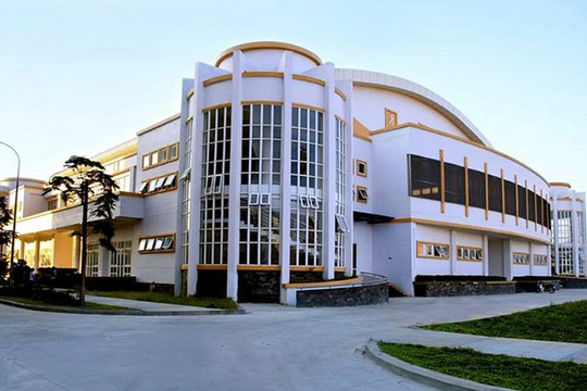 Gia Lai đầu tư phòng thí nghiệm bán dẫn, tăng năng lực đào tạo và nghiên cứu