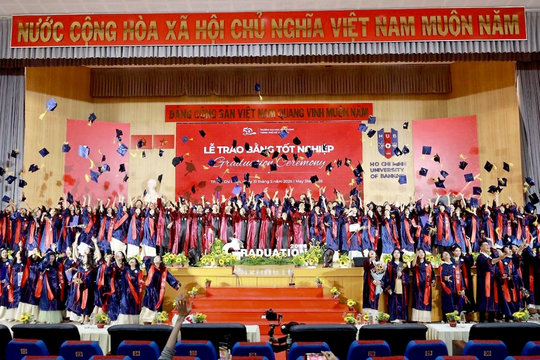 HUB: Nửa thế kỷ kiến tạo và bước “xoay trục” chiến lược sang kỷ nguyên công nghệ
