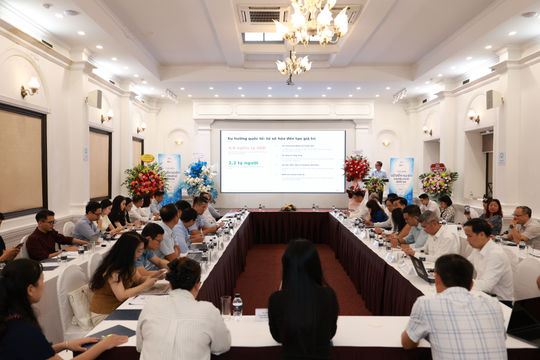 Nhận diện đúng điểm nghẽn chuyển đổi số và giải pháp tháo gỡ