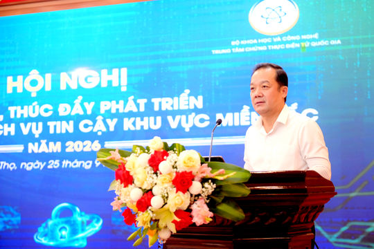 Tiếp tục đưa chữ ký số đi sâu vào thực tiễn, gắn với mục tiêu chuyển đổi số