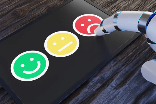 Nếu AI biết đau, điều gì sẽ xảy ra?