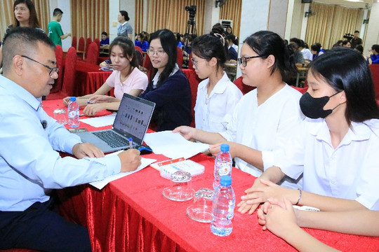 Cuộc thi khởi nghiệp, đổi mới sáng tạo Hưng Yên năm 2026 nhận hồ sơ đến ngày 10/10