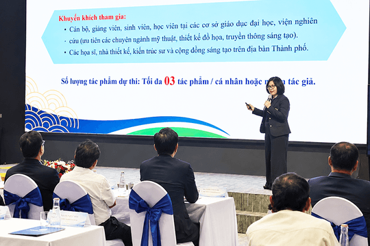 TP.HCM phát động I-Star 2026, tìm kiếm những giải pháp tạo giá trị thực tiễn