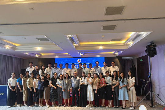 Cà Mau hỗ trợ doanh nghiệp chủ động ứng phó với hàng rào kỹ thuật trong thương mại
