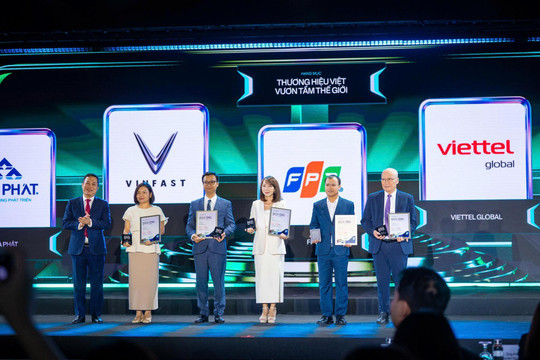 Better Choice Awards 2026: Tôn vinh các giải pháp công nghệ tiêu biểu