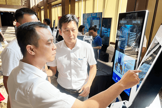DIGIFEST Đồng Nai 2026: Kết nối công nghệ, thúc đẩy đổi mới sáng tạo