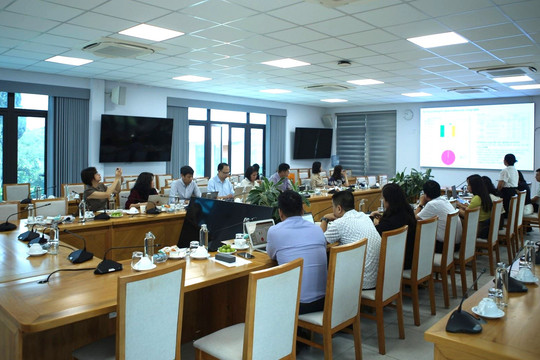 Đổi mới phương thức quản trị tri thức trong khoa học xã hội và nhân văn