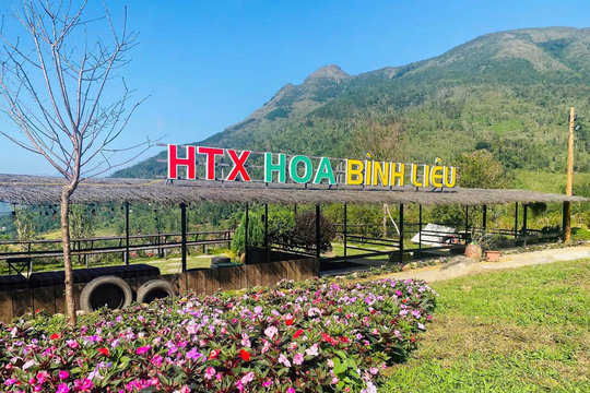 Tìm lời giải giảm nghèo từ du lịch sinh thái vùng biên