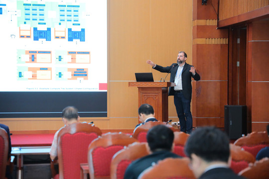 ICDV 2026: Diễn đàn khoa học quốc tế công bố các kết quả và ý tưởng nghiên cứu mới nhất về công nghệ bán dẫn