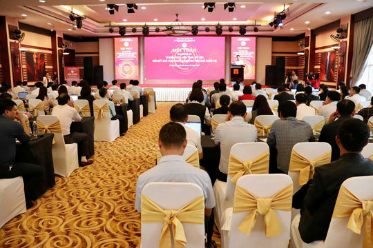 Quảng Trị bàn giải pháp chuyển đổi số thực chất