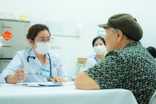 Zalo đồng hành cùng tiến trình chuyển đổi số quốc gia