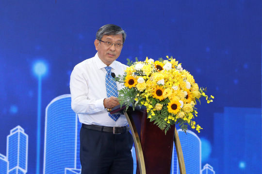 Tây Ninh quyết tâm chuyển đổi mô hình tăng trưởng dựa trên KHCN, ĐMST và CĐS