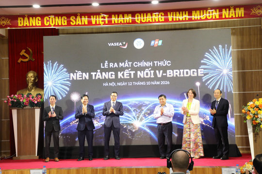 Việt Nam - Australia thúc đẩy hợp tác công nghệ bằng dự án cụ thể