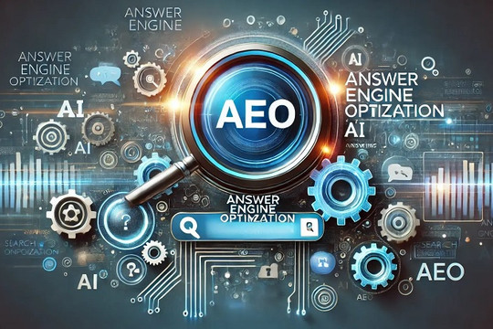 Từ SEO, AEO đến GEO: Bước chuyển dịch cần thiết trong quy trình biên tập báo chí hiện đại