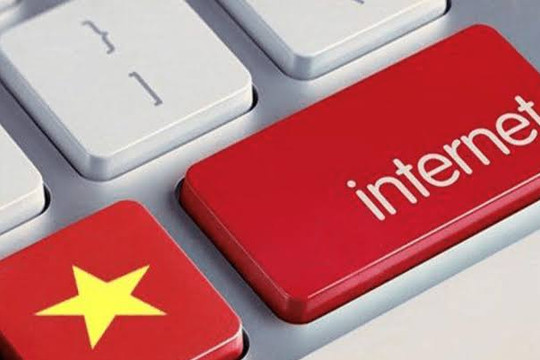 Internet Việt Nam tăng tốc, Hà Nội lọt top 5 thành phố có mạng di động nhanh nhất thế giới