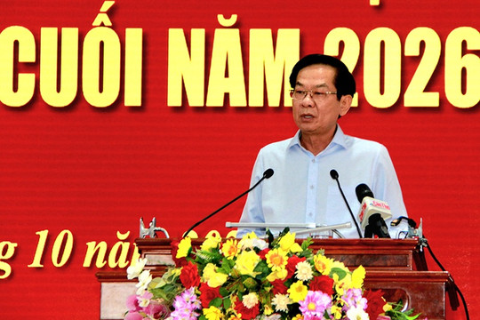 TP Cần Thơ đưa vào khai thác 189 bộ dữ liệu phục vụ người dân và doanh nghiệp