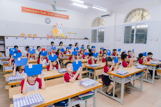 Tuyên Quang công bố thủ tục hành chính nội bộ mới trong lĩnh vực giáo dục nghề nghiệp