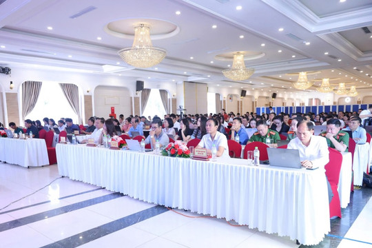 Hà Tĩnh nâng cao kỹ năng ứng dụng AI trong thực thi công vụ