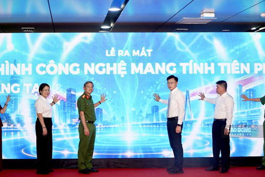 TP. Hồ Chí Minh triển khai 3 mô hình chuyển đổi số nhằm đơn giản hóa thủ tục hành chính