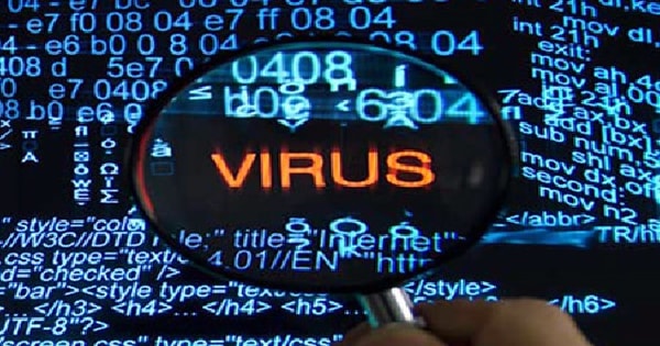 Việt Nam thiệt hại 10.400 tỷ đồng do virus máy tính