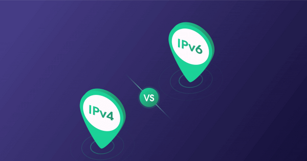 TẠI SAO KHÔNG DÙNG IPV6 THAY VÌ IPV4 - Một Cuộc Chiến Giữa Hai Thế Hệ Địa Chỉ IP