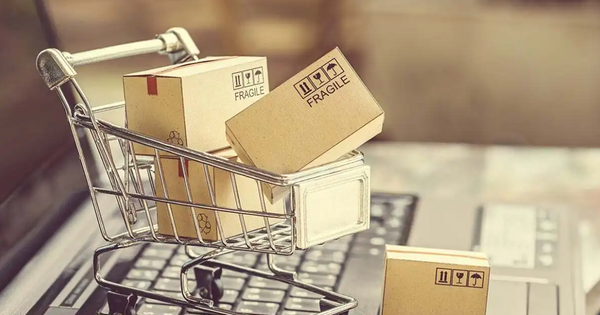 AWS tạo bước đột phá cho việc quản lý chuỗi cung ứng