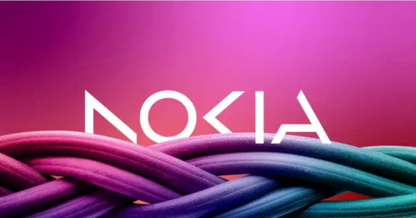 Nokia thay logo sau 60 năm, thông báo thay đổi chiến lược