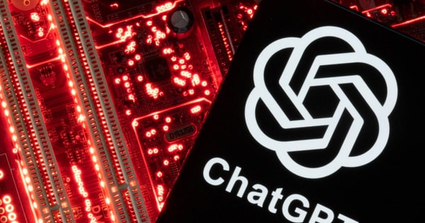 AI のペースが速まる中、テクノロジーの巨人同士の戦い
