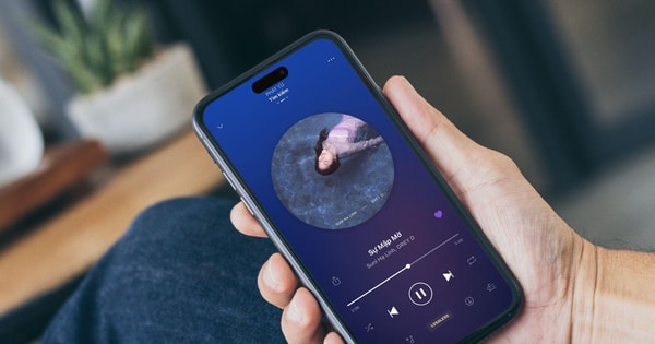 Zing MP3 は依然としてベトナムのオンライン音楽市場のリーダーです