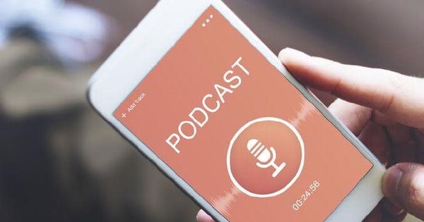 Podcast