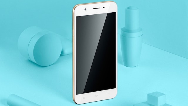  OPPO bán ra smartphone A39 (Neo 9s) tại Việt Nam 