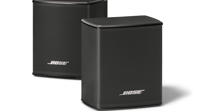  Bose ra mắt 3 hệ thống loa không dây mới tại Việt Nam 