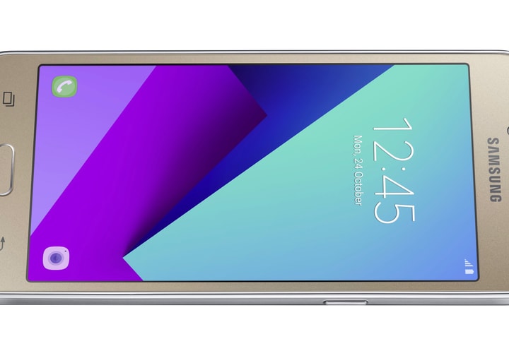  Samsung có loạt smartphone mới thuộc dòng Galaxy J Prime 