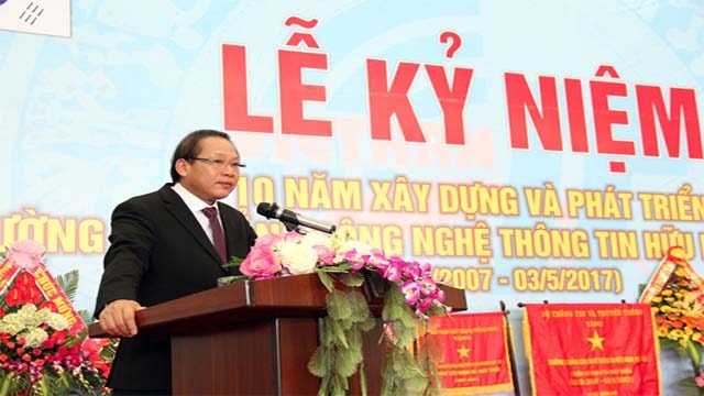  Trường Cao đẳng CNTT Việt - Hàn cần hiện đại hóa hoạt động đào tạo, hội nhập vào thị trường công nghệ toàn cầu 