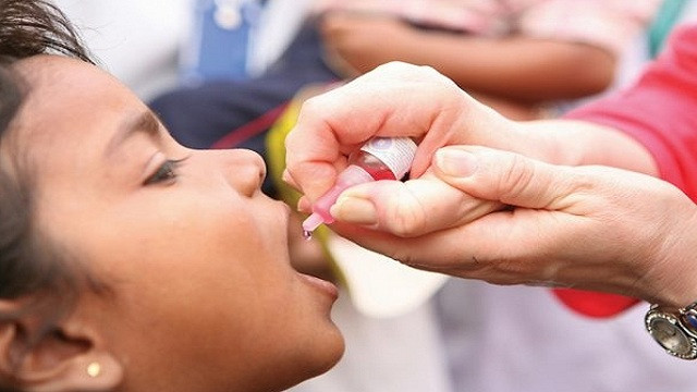  UNICEF sử dụng giải pháp cung ứng vắc-xin dựa trên blockchain của startup Ấn Độ 