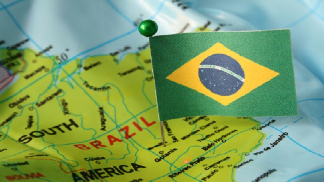  Brazil, Anh tham vọng mở rộng truy cập băng rộng toàn quốc 