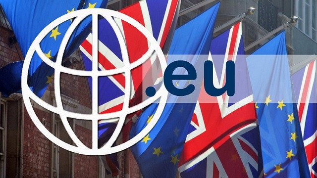  Công dân EU tại Anh có thể giữ các tên miền .eu sau Brexit 