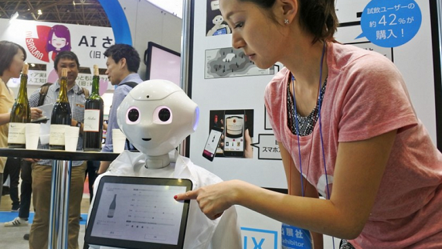  Nhật Bản đưa ra nhiều biện pháp thu hút nhân tài AI 