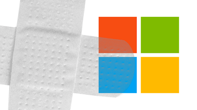  Microsoft vá 93 lỗ hổng an ninh mạng trong tháng 8 