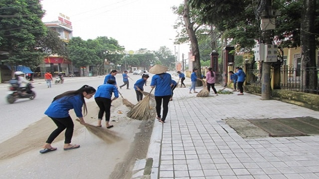  Thanh Hoá, Bình Định có huyện, xã đạt chuẩn nông thôn mới 