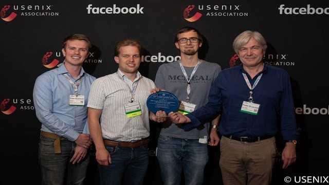  Facebook trao thưởng 100.000 USD cho kỹ thuật mới bảo vệ dữ liệu nhạy cảm 