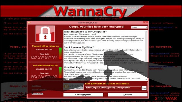  Anh cảnh báo các nhà phát triển bỏ Python 2 do lo ngại sự cố như WannaCry 